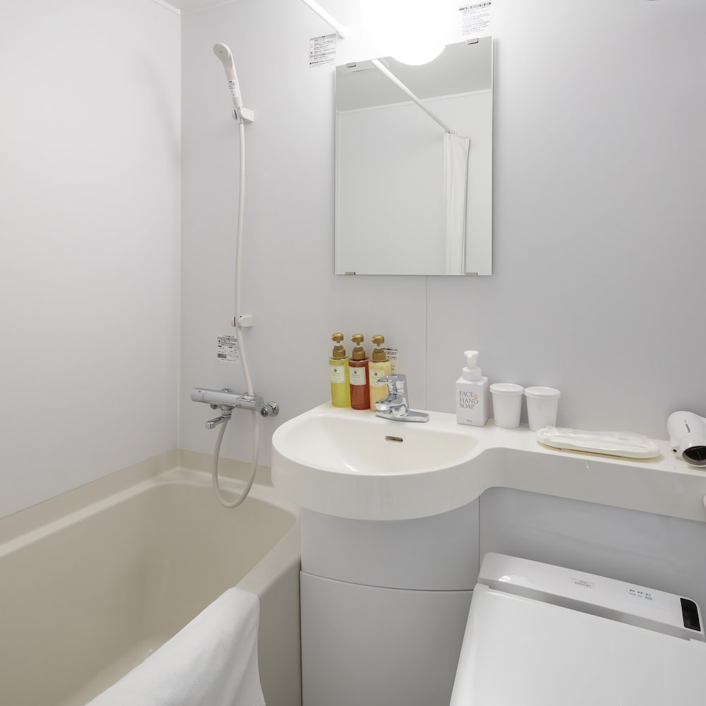 Hotel Mystays Higashi Ikebukuro 41/46