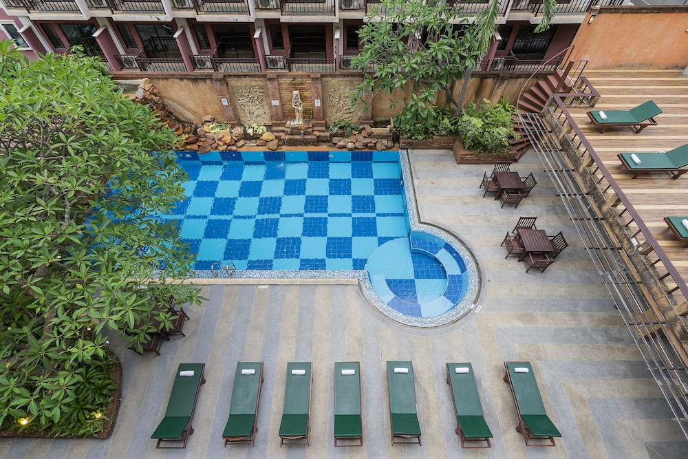 Bella Villa Prima in PATTAYA