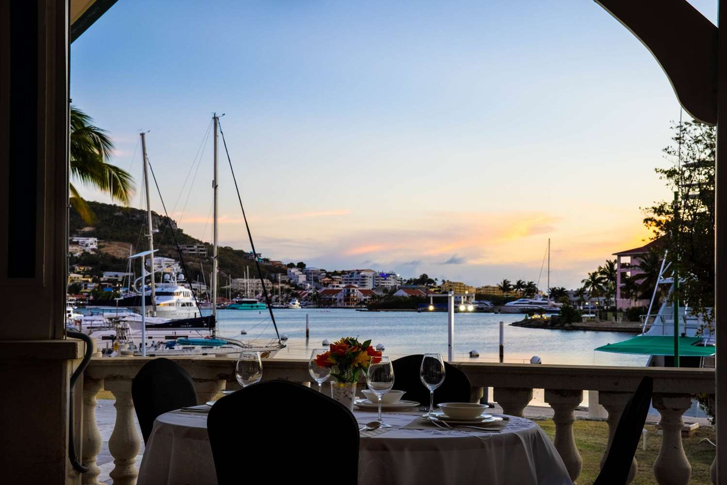 Port de Plaisance Resort Trademark Collection by Wyndham 49/54