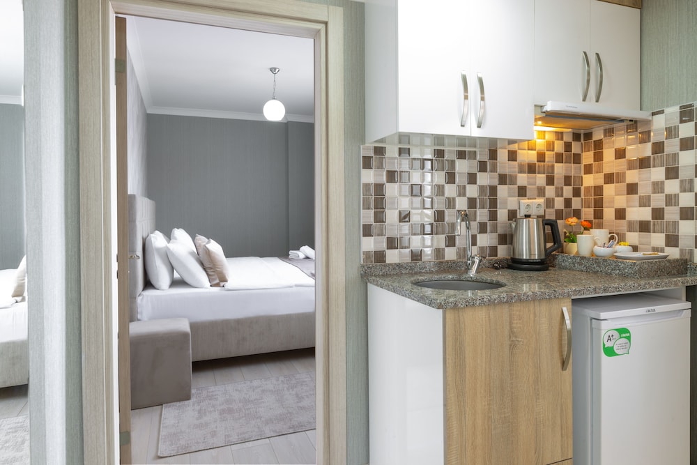Alya Boutique Hotel 62/62