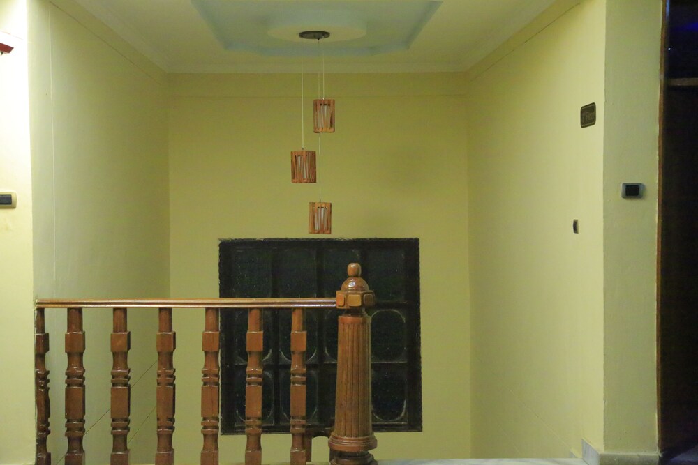 Dib Anbessa Hotel 20/39