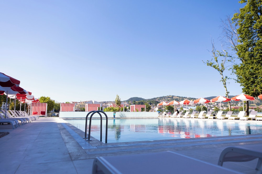 Ataol Can Termal Otel & Spa 44/48