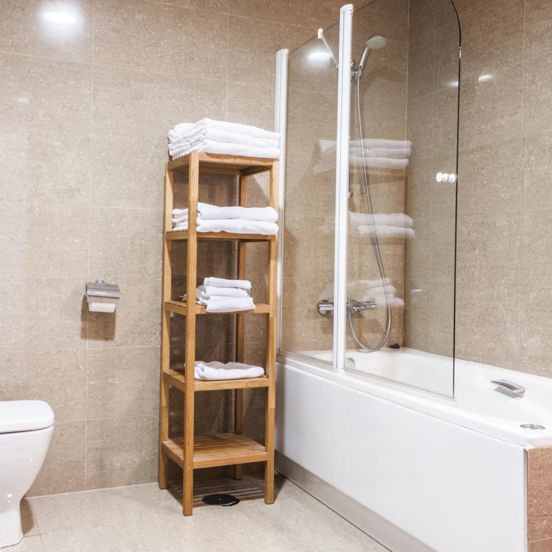 شقة بـ3 غرف نوم، Mola Suites 6/9
