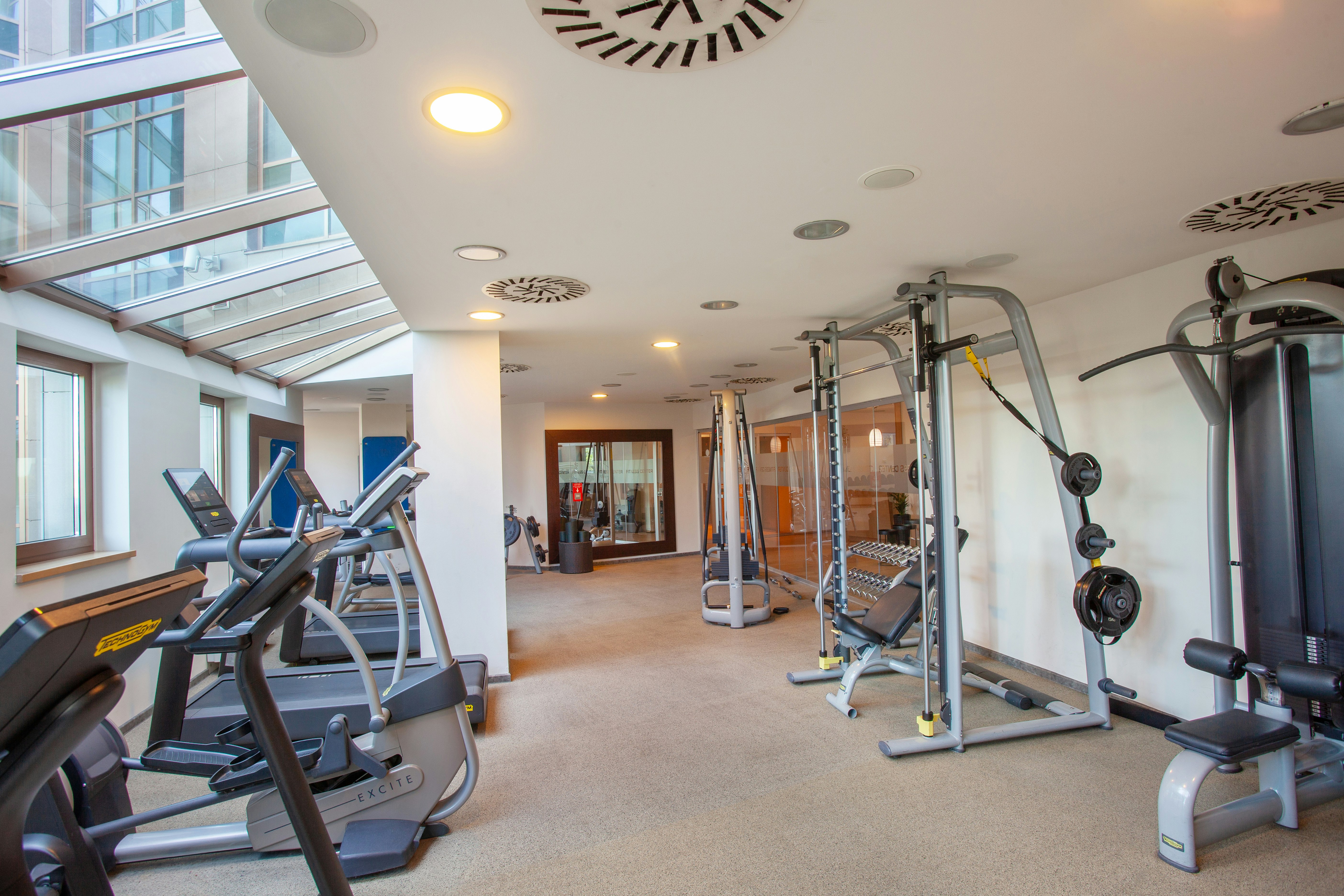 Doubletree by Hilton Bratislava 13/50