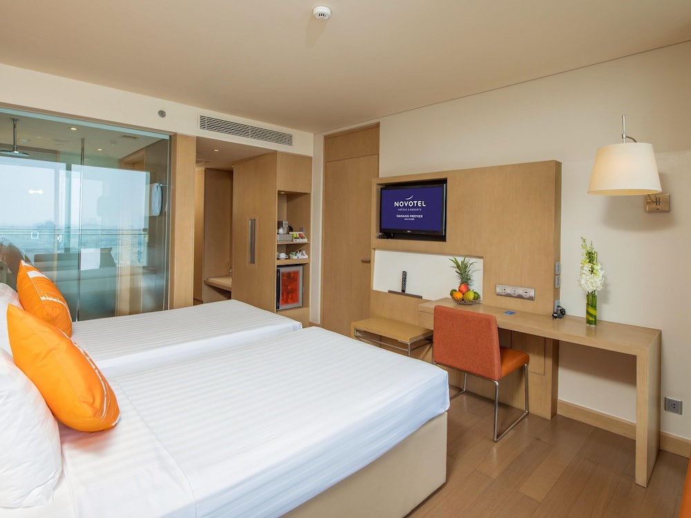 Novotel Danang Premier Han River 11/42