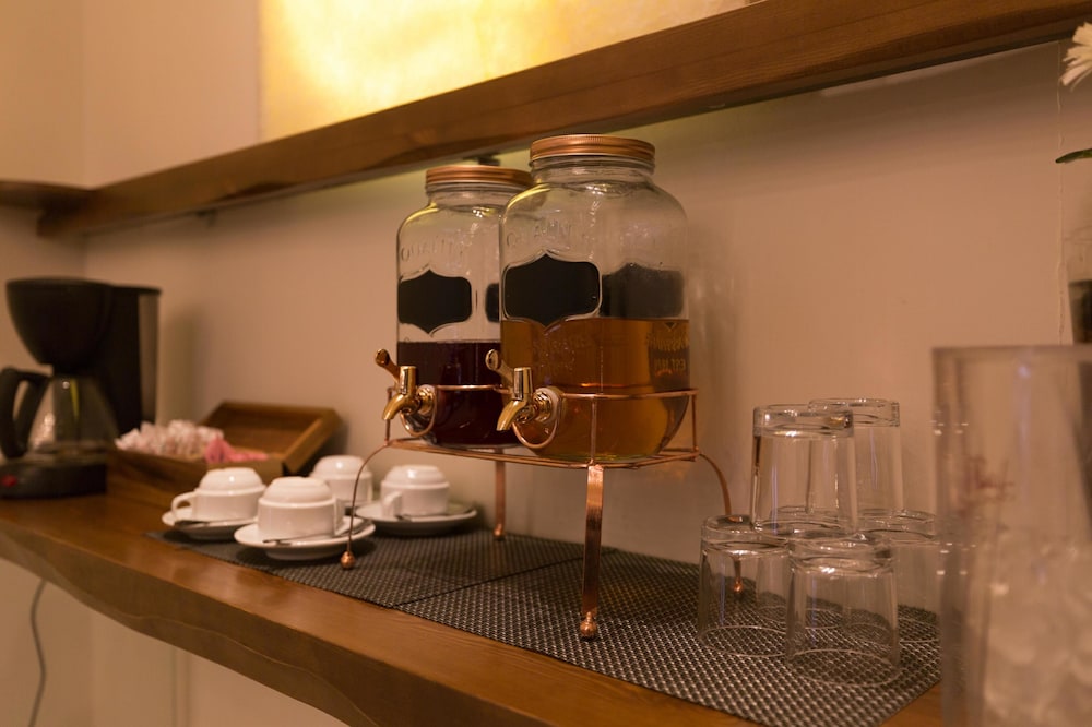 THE CONROY BOUTIQUE HOTEL 13/38