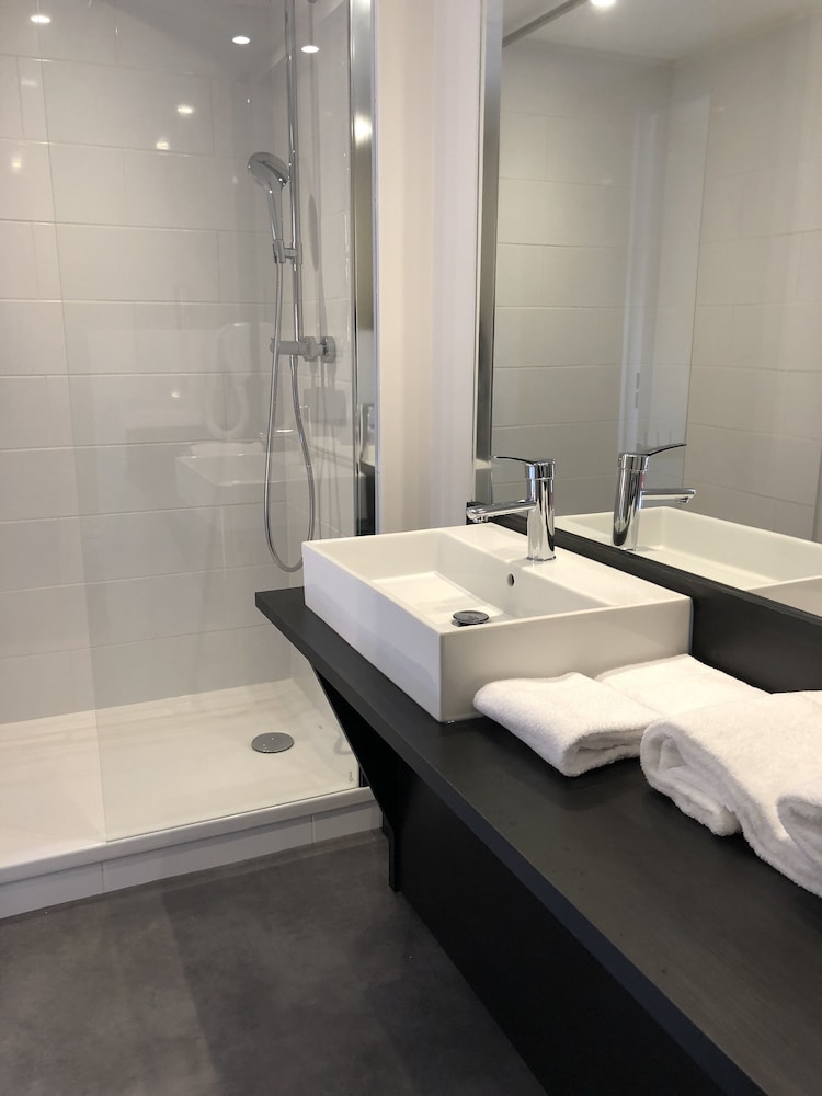 Best Western St Exupery Bordeaux Ouest 13/50