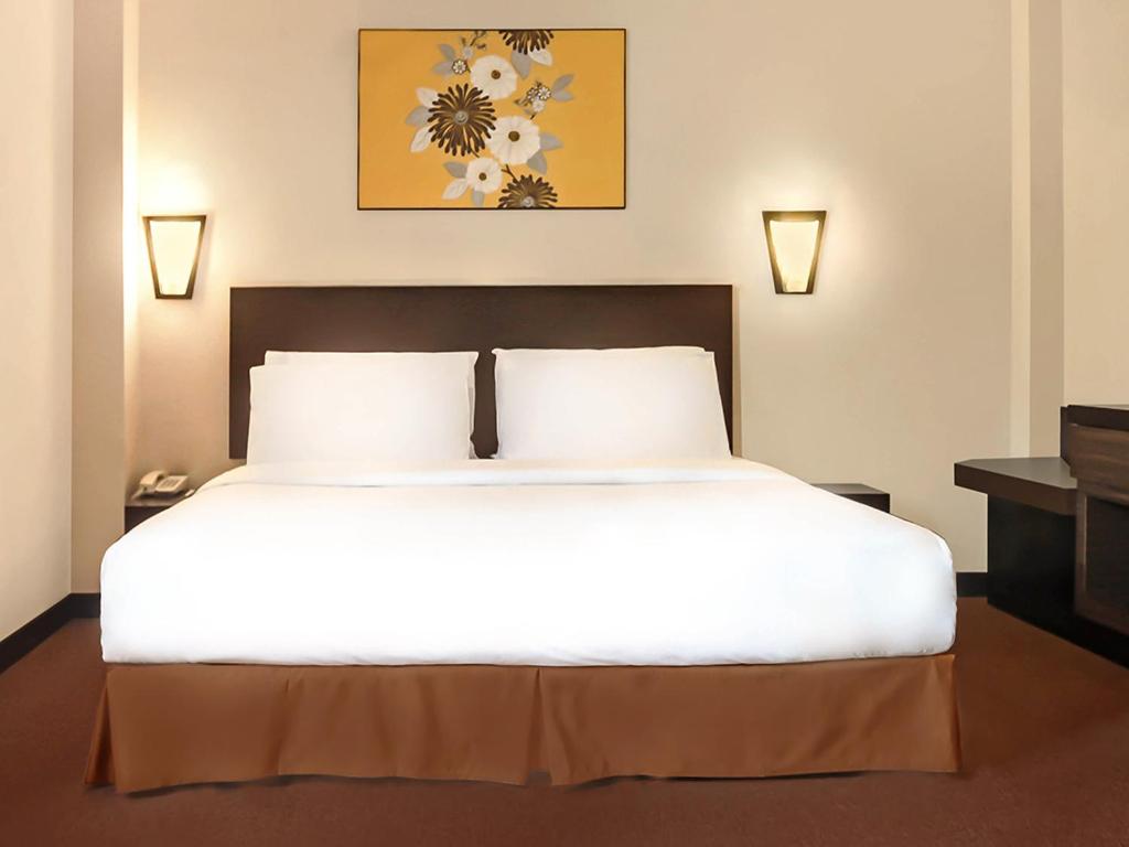 Summer View Hotel 20/47