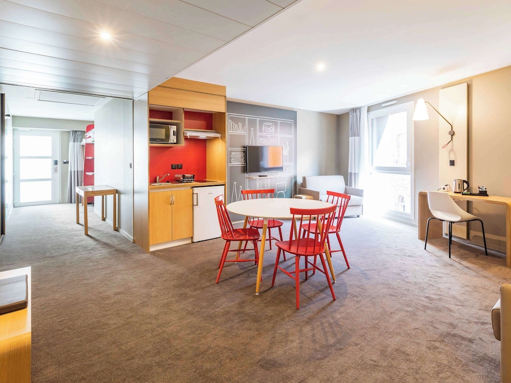 IBIS SAINT MALO PLAGE 42/66