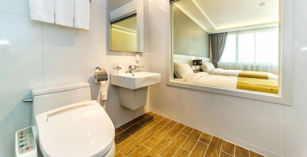 Jeju Galaxy Hotel 56/56