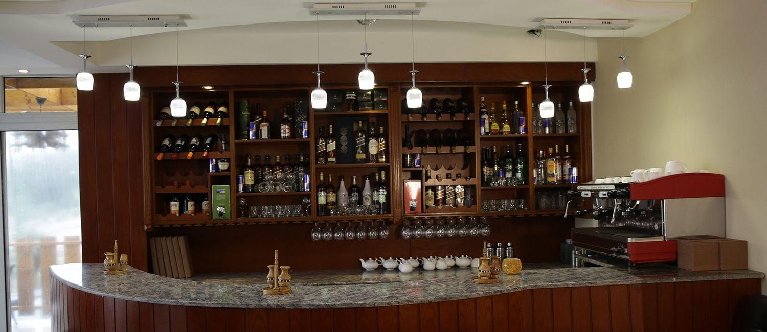 Blue Nest Hotel 14/19