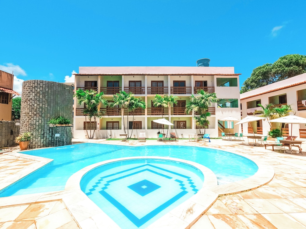 Estacao Do Sol Praia Hotel 7/56