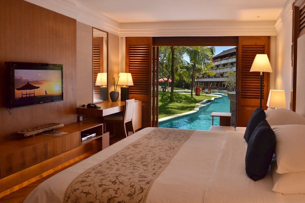 Nusa Dua Beach Hotel & Spa - Handwritten Collection 35/73