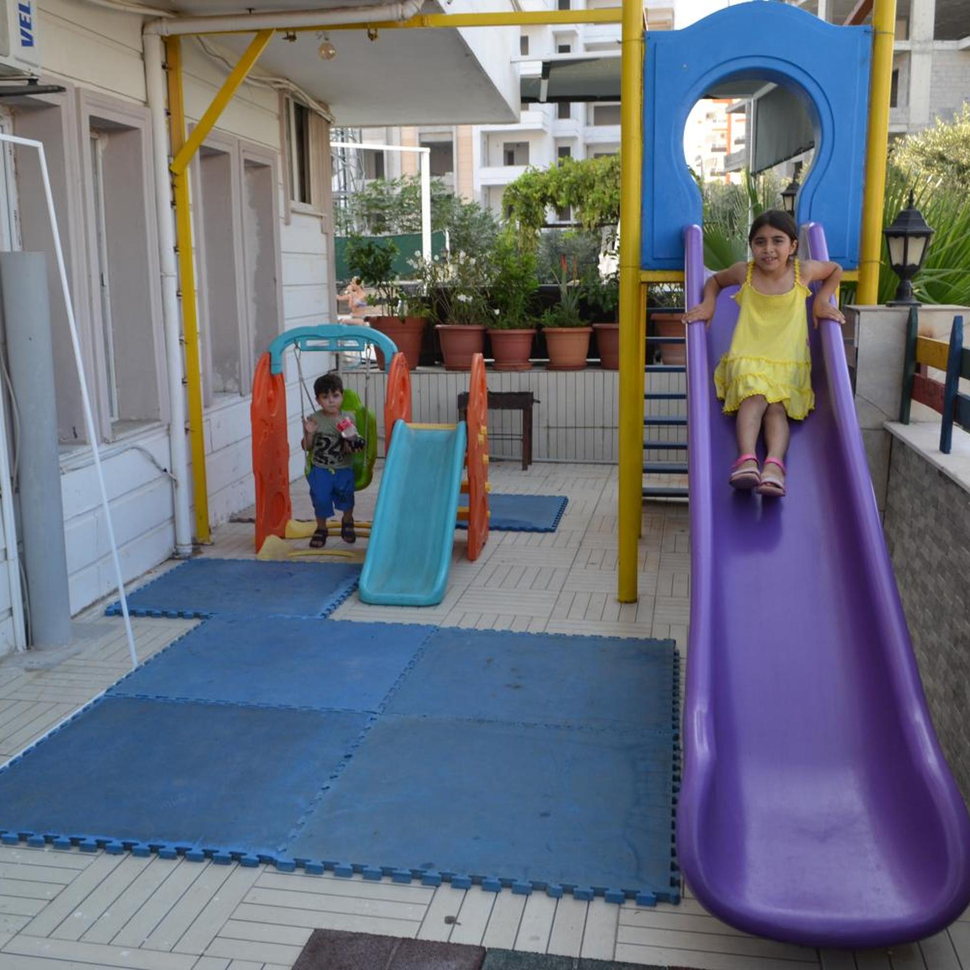 Garden Asmin Otel 44/50