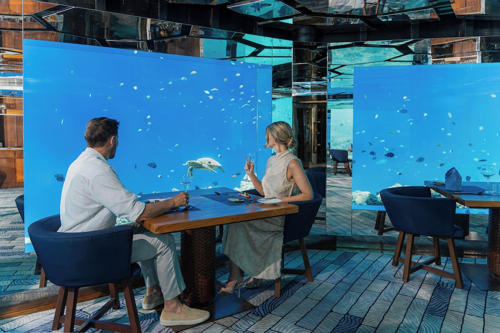 Anantara Kihavah Maldives Villas 23/100