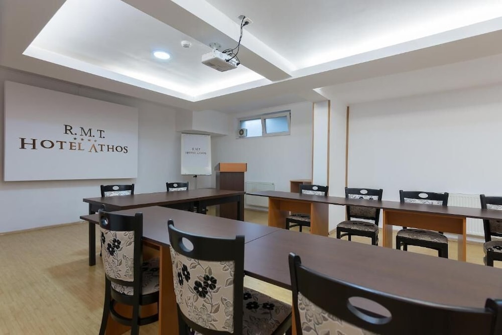 Hotel Athos R M T 57/69