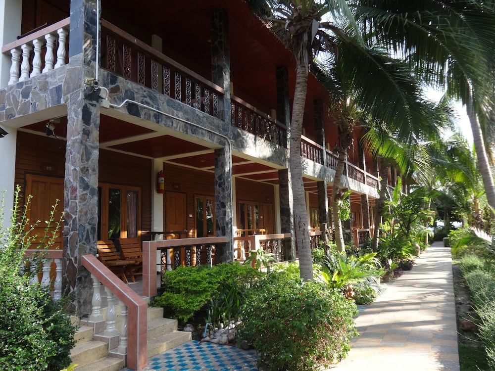 Family House Resort 6/67
