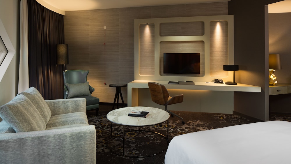 Hilton Amsterdam Airport Schiphol 43/78
