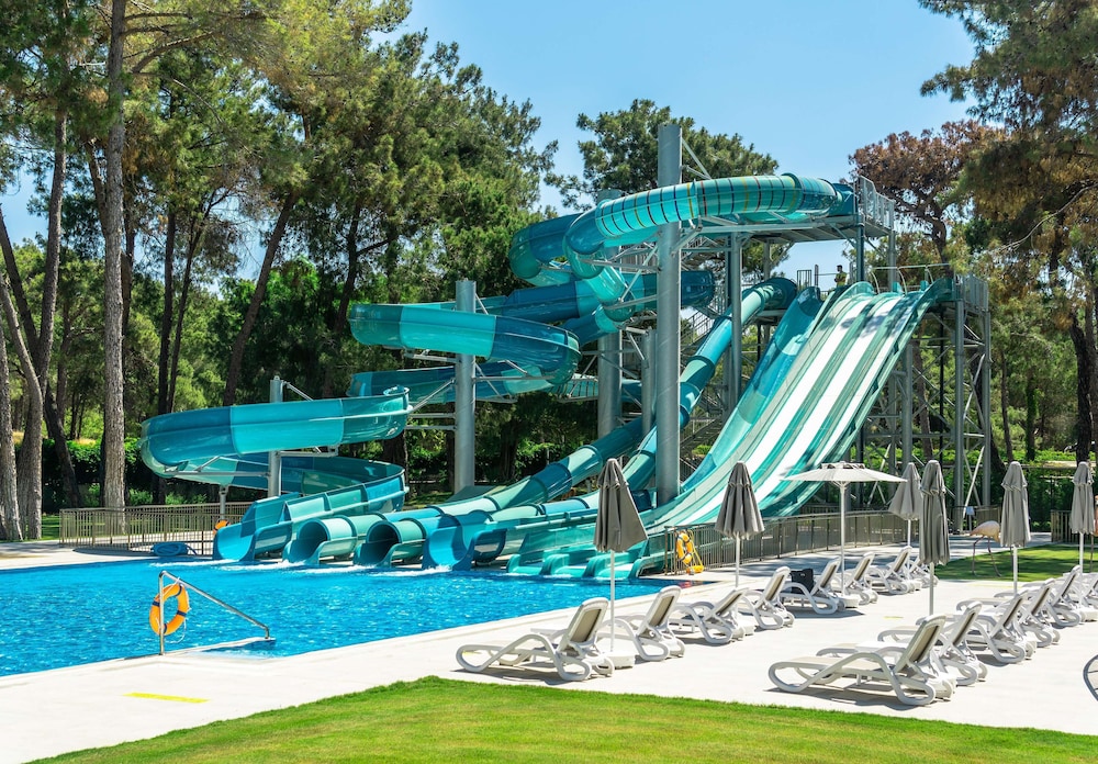 Arcanus Hotels Sorgun 11/87