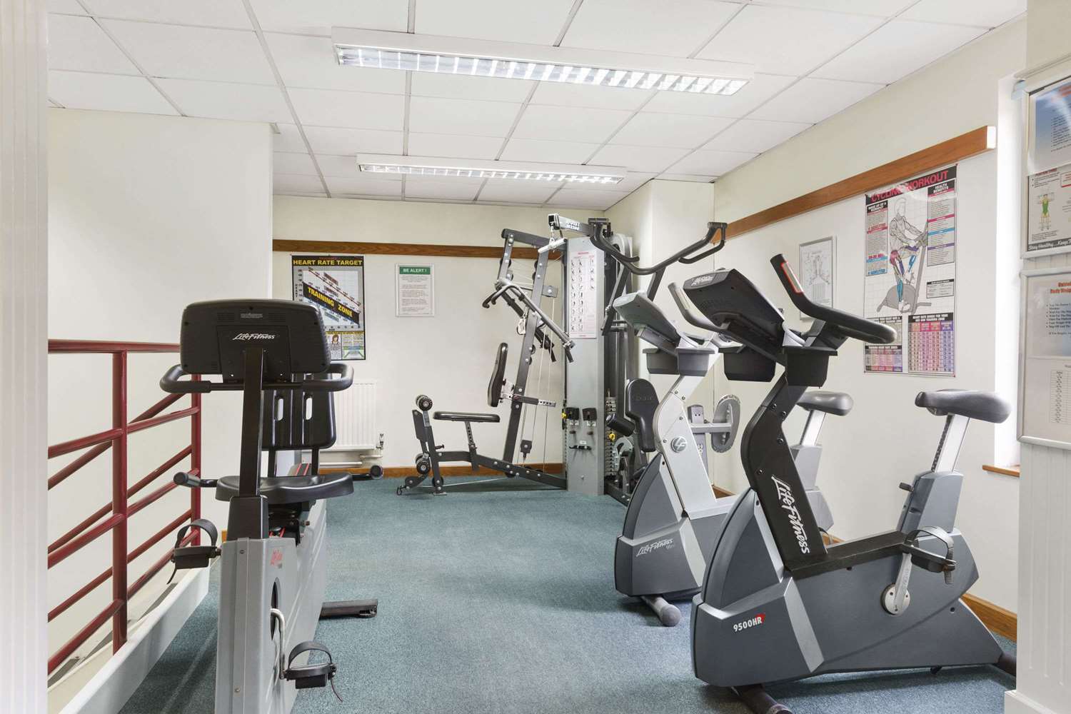Ramada by Wyndham Telford Ironbridge 22/39