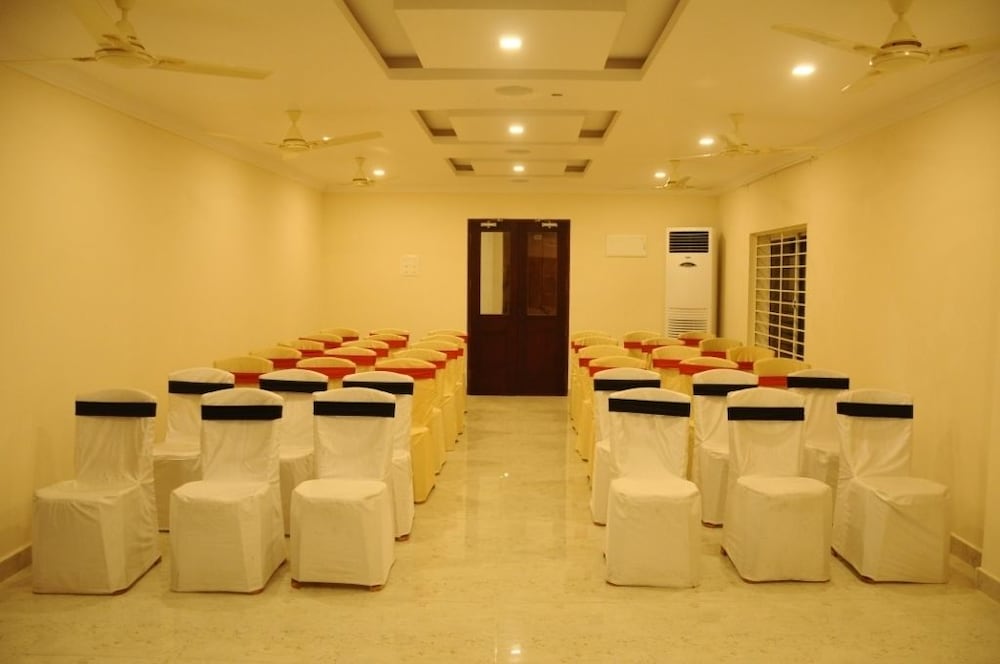 Hotel Ocean Heritage 28/36