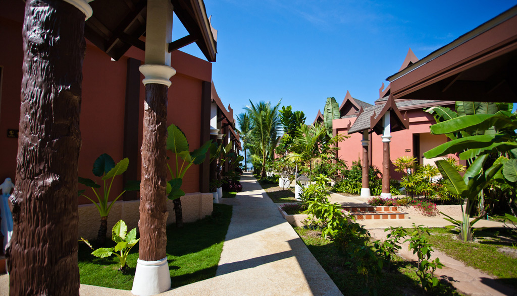 C&N Kho Khao Beach Resort 43/50