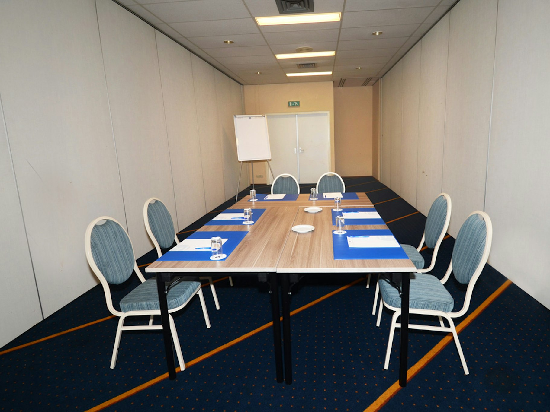 Fletcher Resort-Hotel Amelander Kaap 35/43