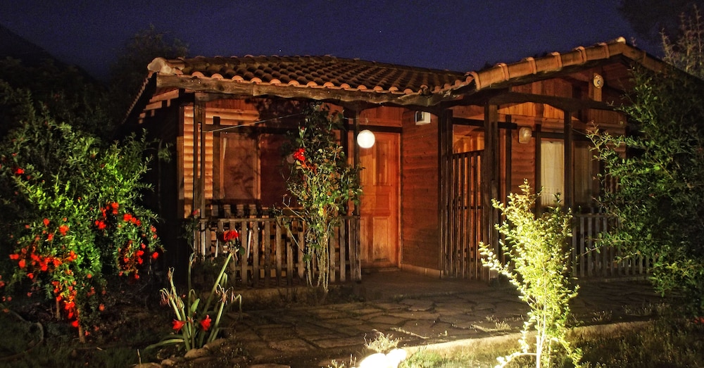 Koala Bungalows 5/49