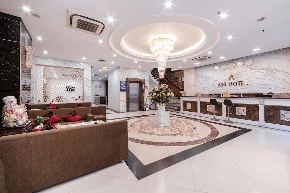 A25 Hotel - 63A Phuong Liet 24/30