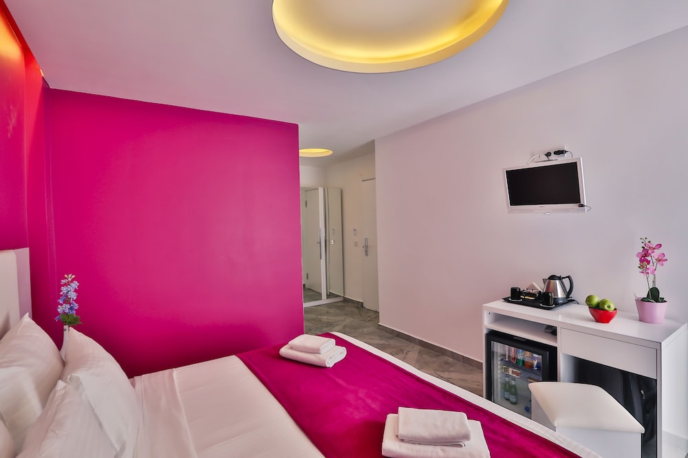Bellezza Hotel Ortakoy 6/31