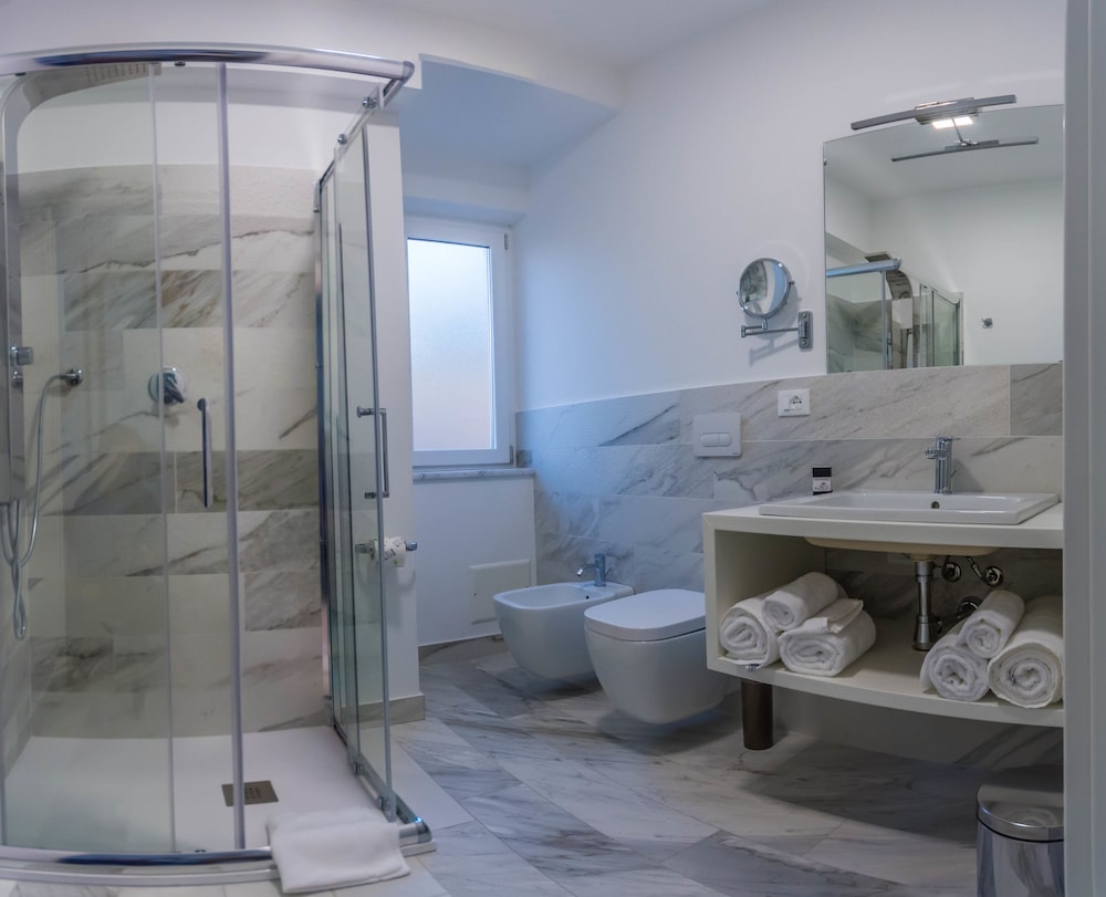 Aether Suites Tropea 48/50