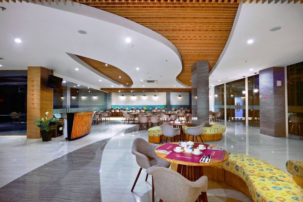 fave plus hotel Banjarbaru 28/39