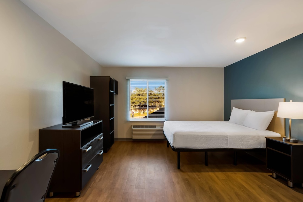 Standard, Double Bed, Accessible