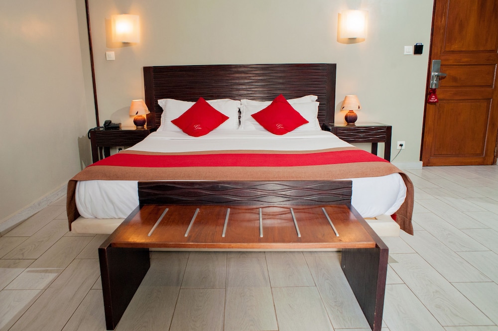 LE GRAND MELLIS HOTEL & SPA 20/62