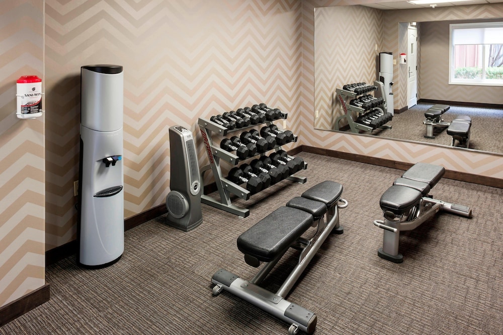 Residence Inn By Marriott Santa Clarita Valencia 28/61