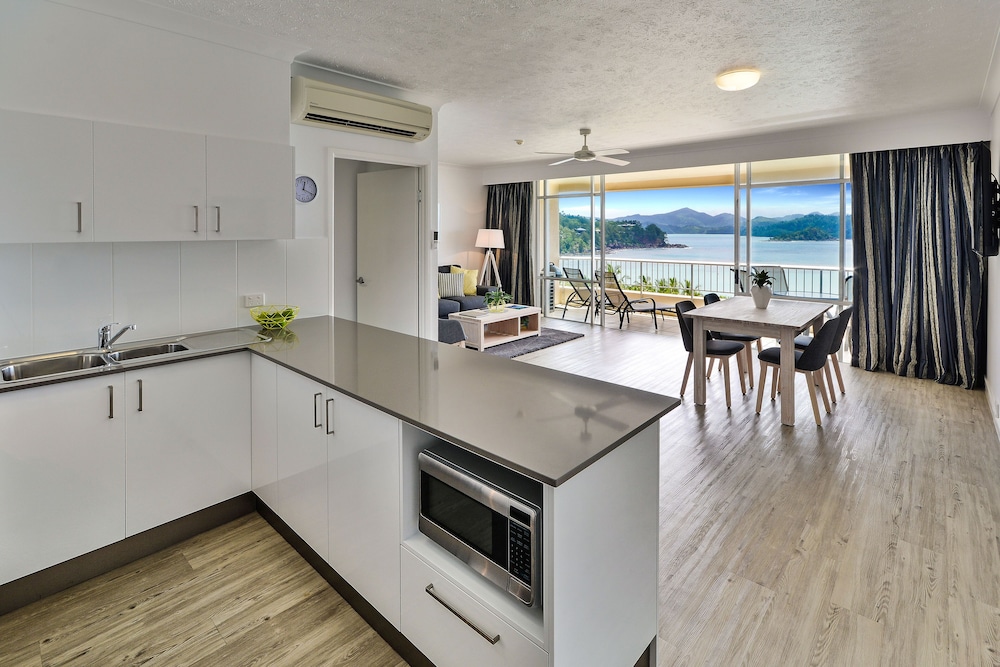 Whitsunday Holiday Apartments 24/59
