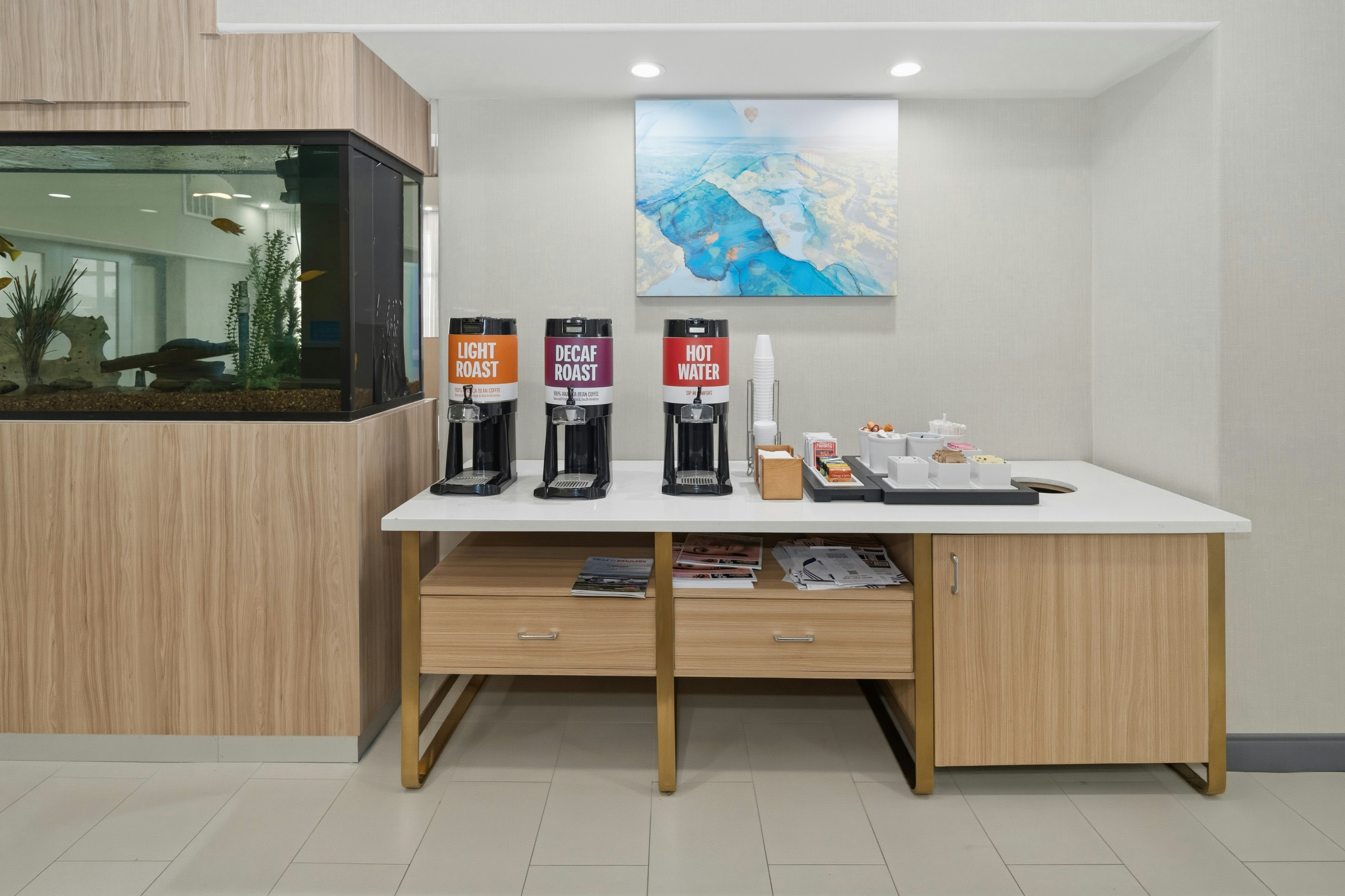 Hampton Inn & Suites Pharr, TX 14/52