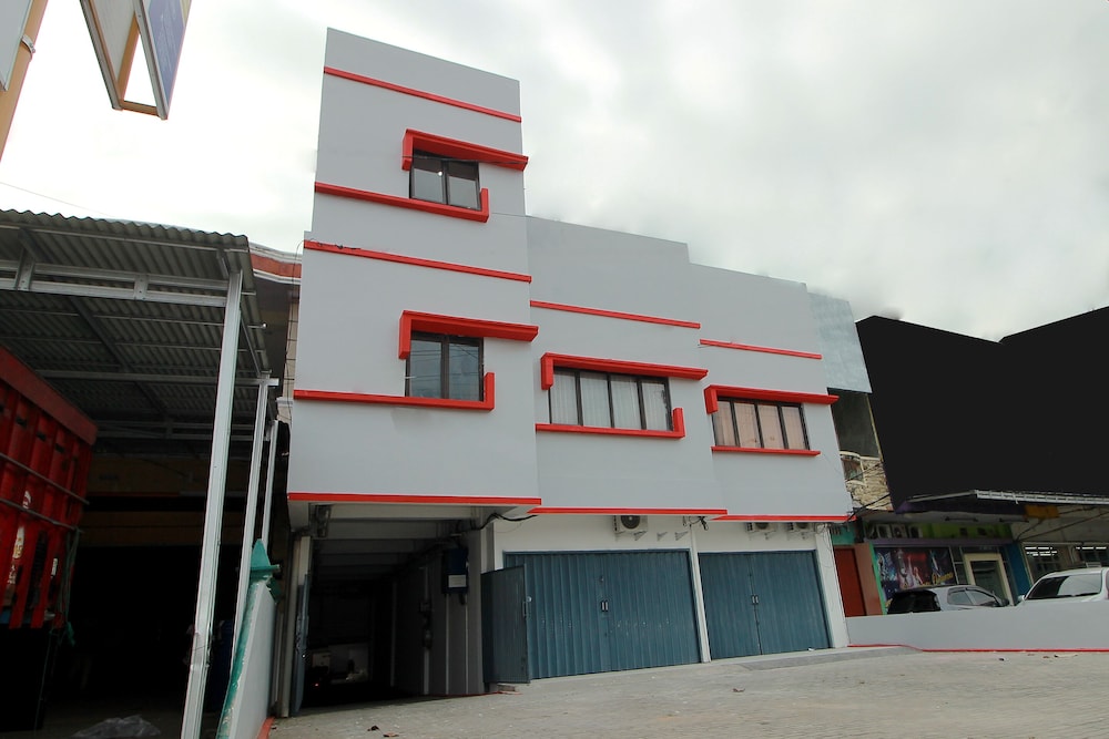 OYO 1678 Jati Exclusive Homestay 5/45