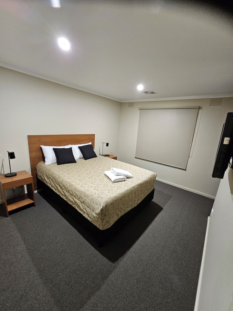 Deluxe, Apartment, 2 Queen Beds