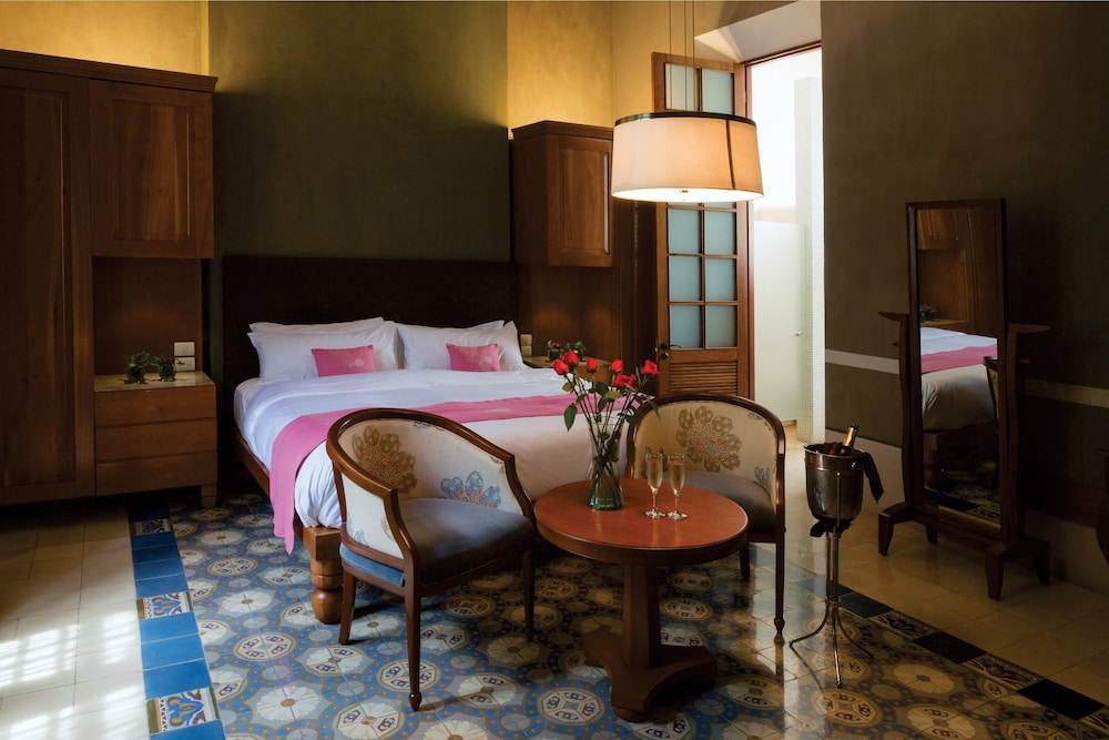 Hotel Rosas And Xocolate 23/60
