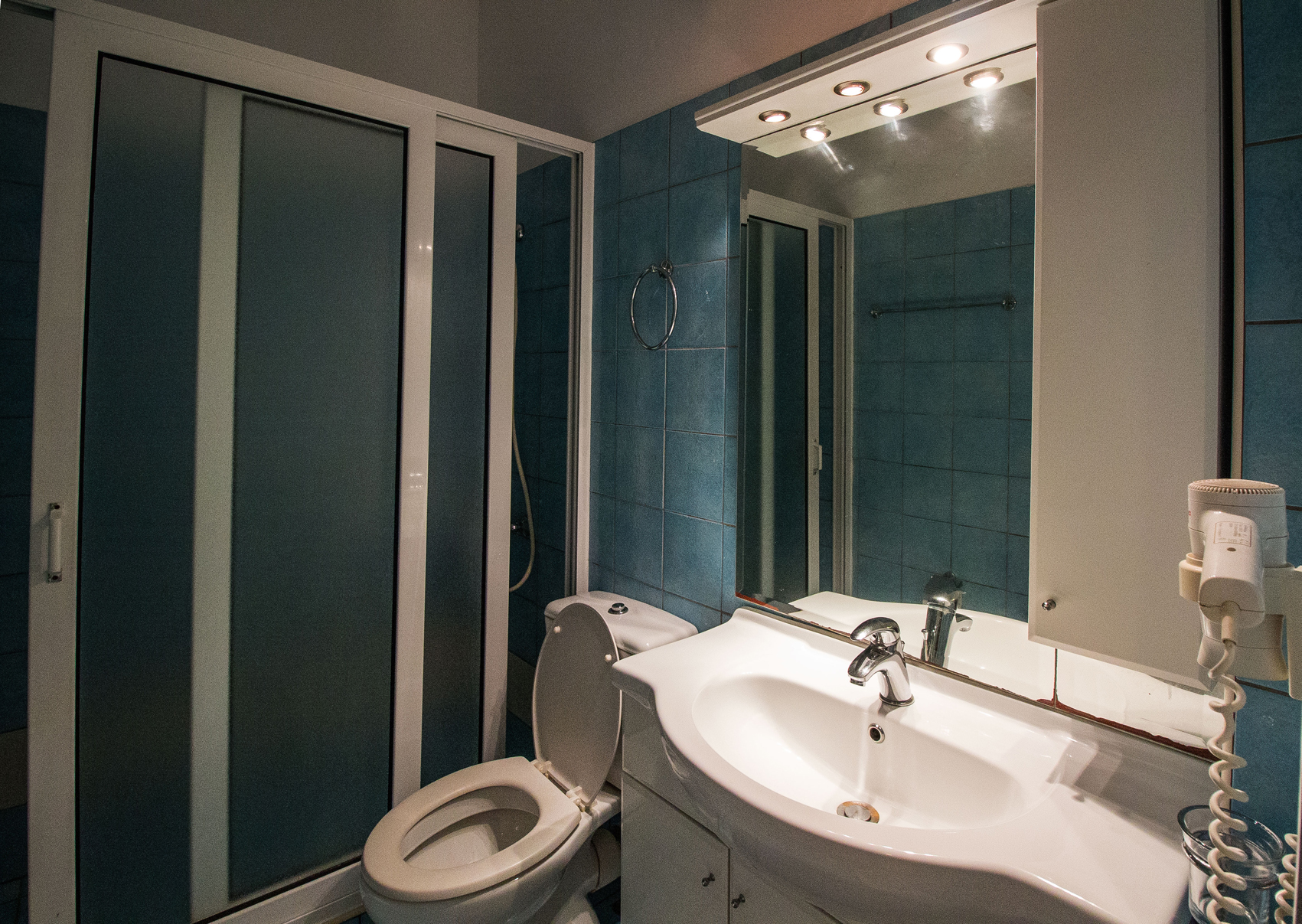 APARTMENT 2 BEDROOMS