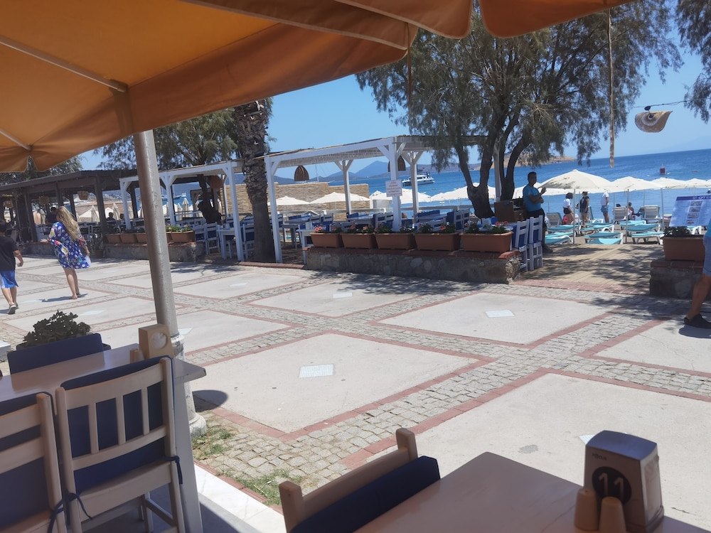 Sarsilmaz Otel 28/30