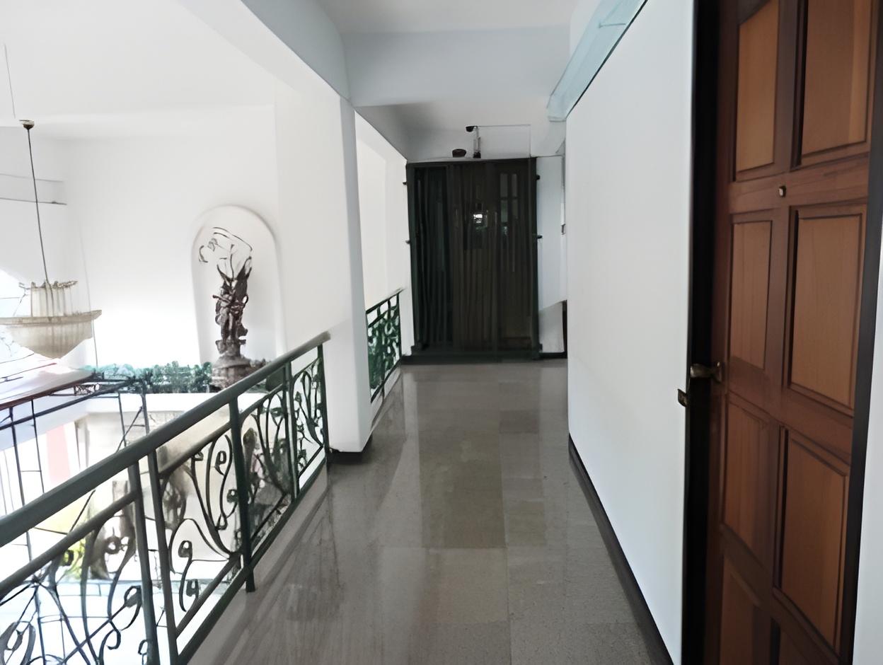 Baan Khun Mae Apartment 19/37