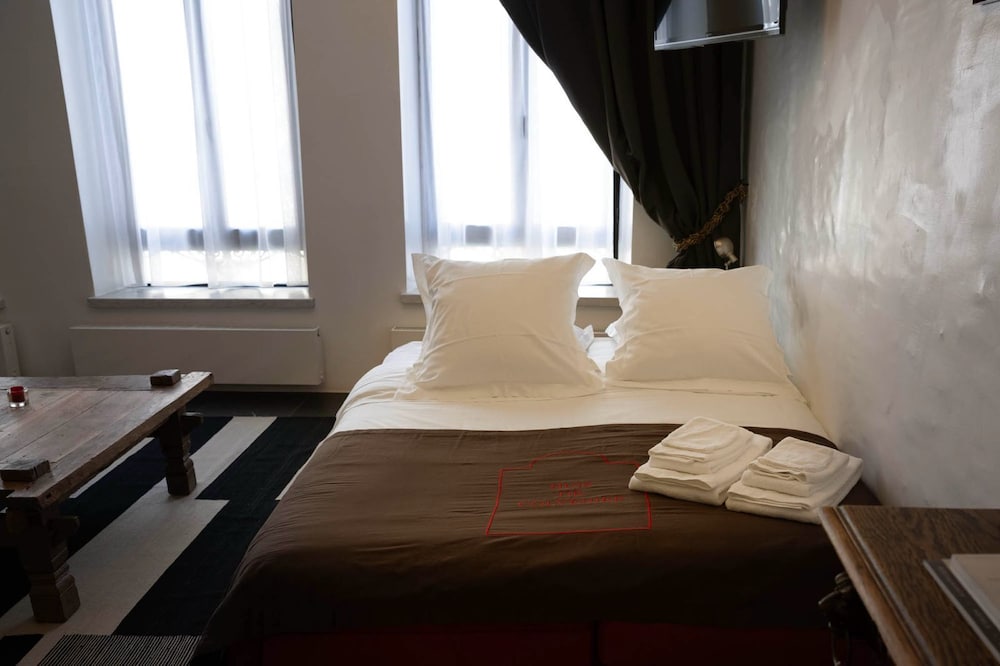 Hotel Colvenier 12/50