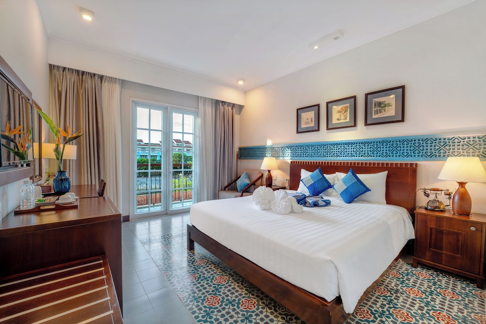 Lantana Boutique Hoi An Hotel 13/50
