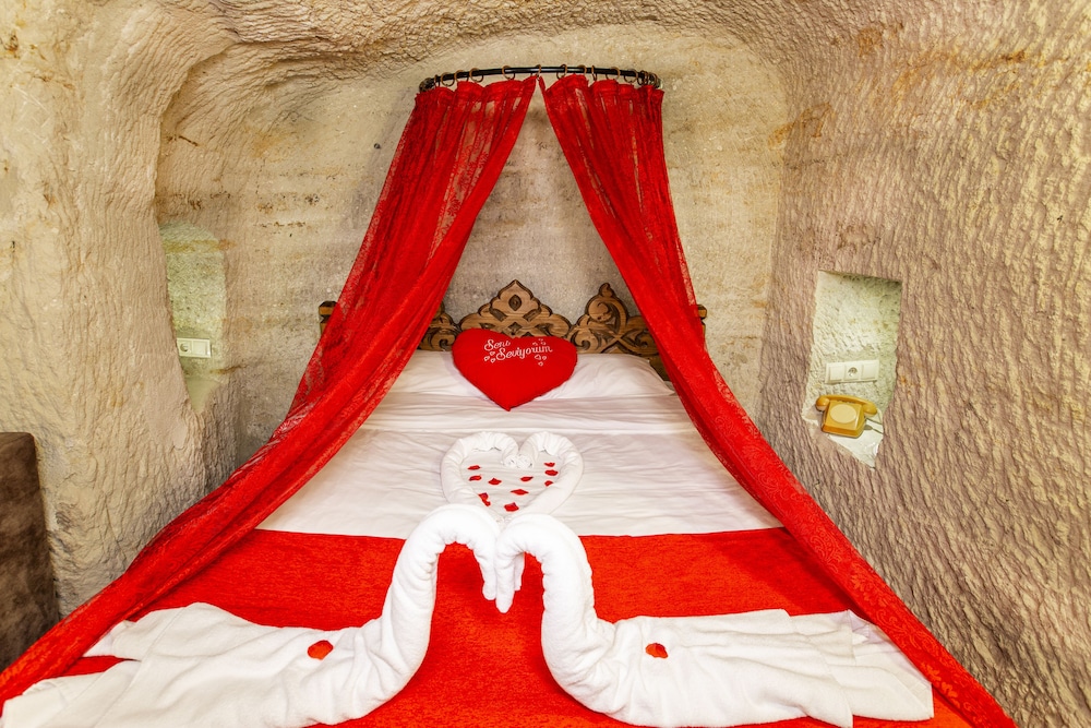 Kayadibi Cave Otel 31/49