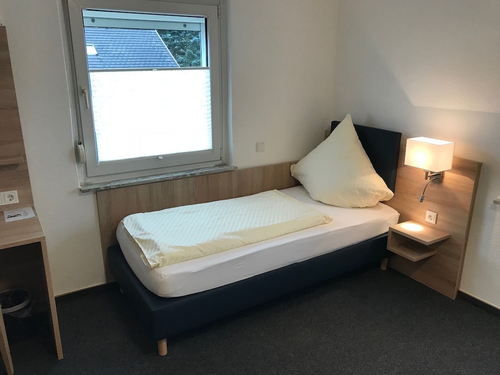 Motel Herbold 4/32