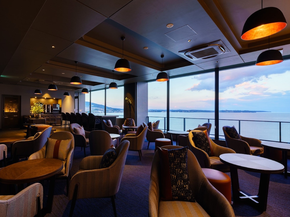 Grandvrio Hotel Beppuwan Wakura - ROUTE INN HOTELS 38/45
