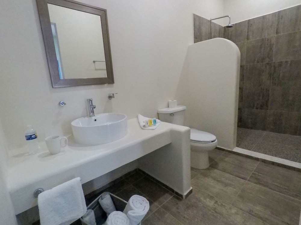 Villa Balu Hotel Boutique 42/50