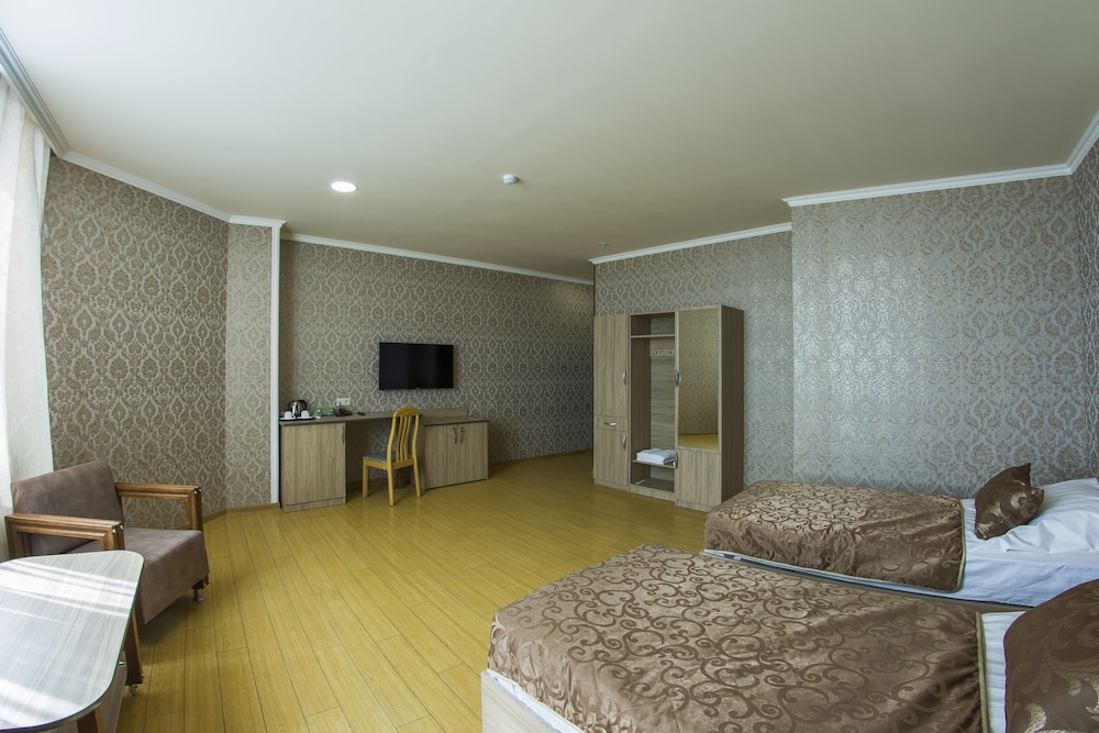 Inga Hotel Yerevan 37/50